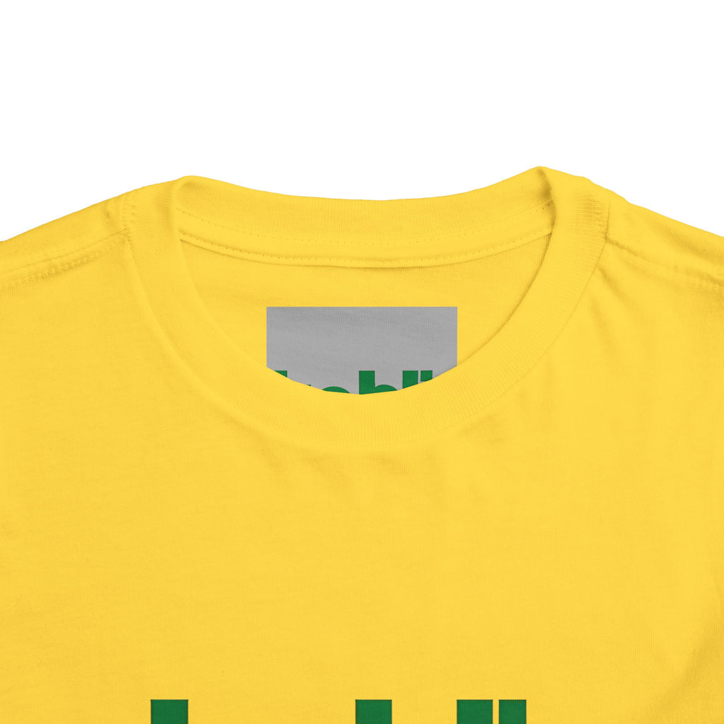 Kohl's Food Stores Toddler Tee / T-Shirt