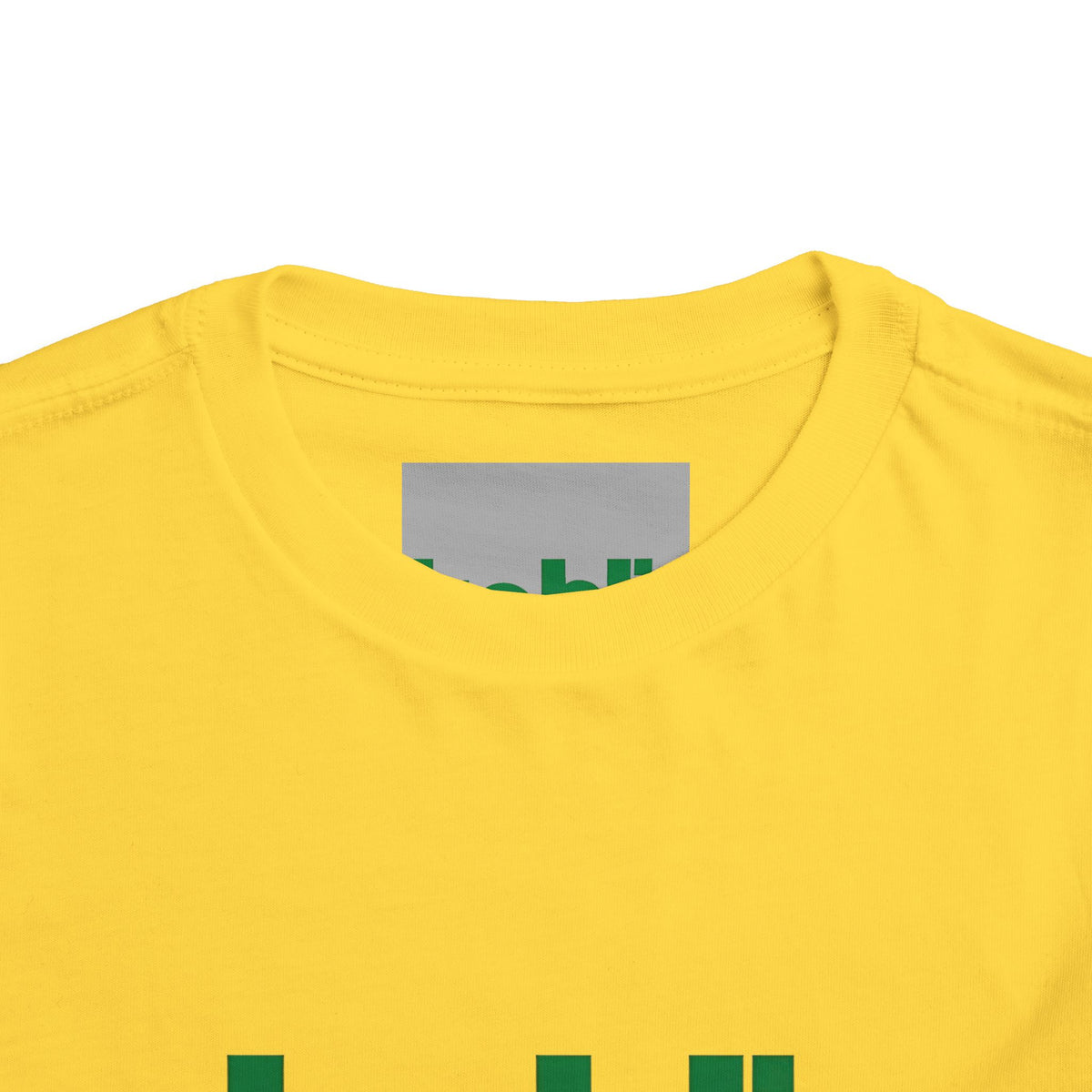 Kohl's Food Stores Toddler Tee / T-Shirt