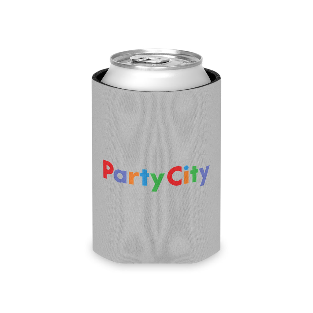 Party City Can Cooler