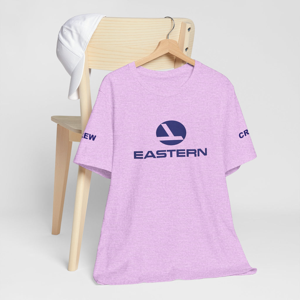 Eastern Airlines Crew Sleeve T Shirt