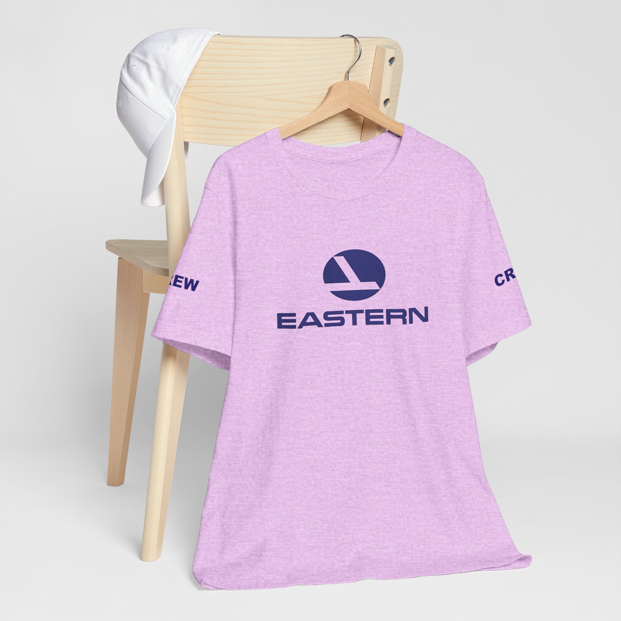Eastern Airlines Crew Sleeve T Shirt