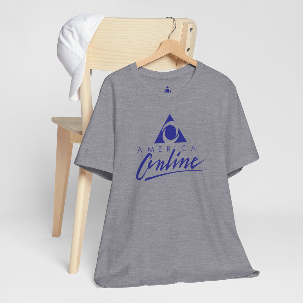 America Online (AOL) T-Shirt