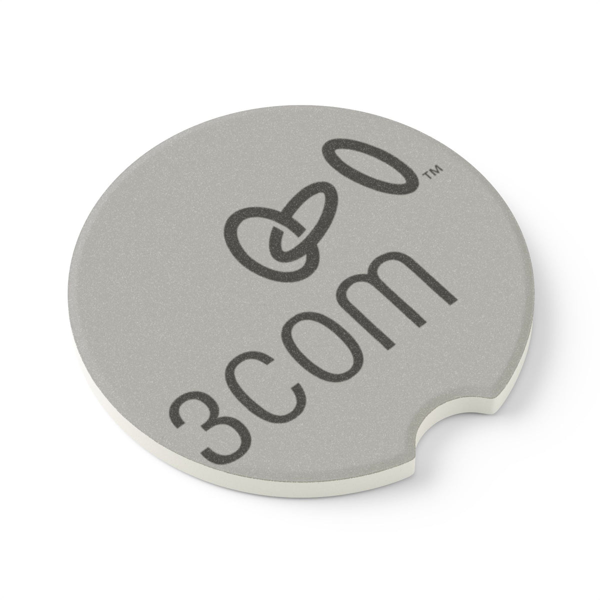 3Com Corporation Car Coaster