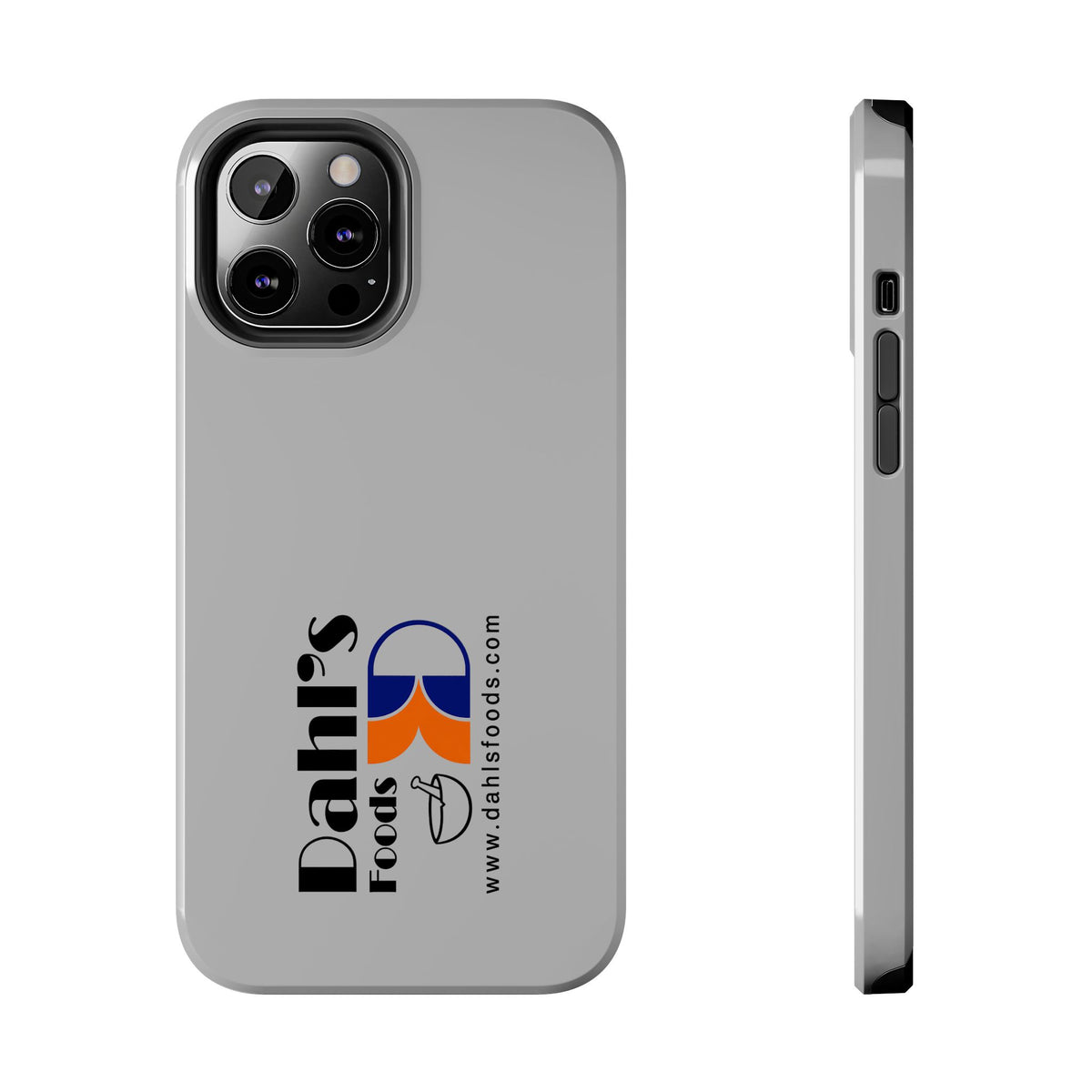 Dahl's Foods Tough Phone Case