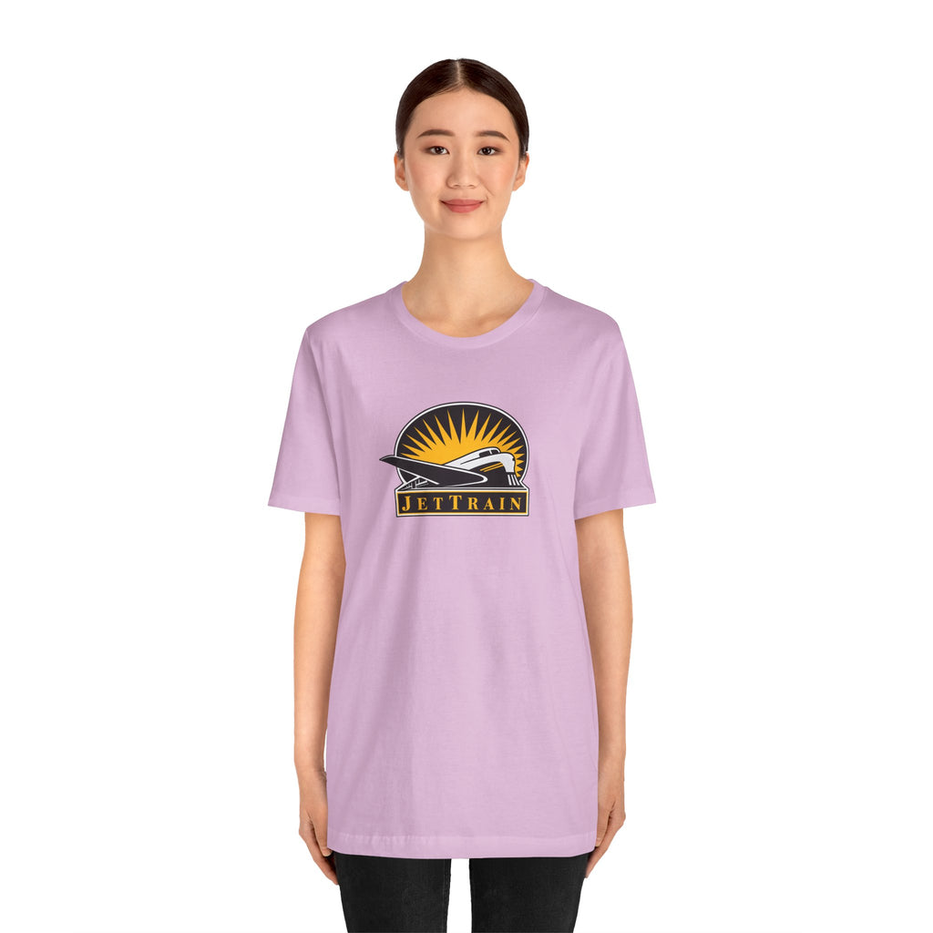 Bombardier JetTrain T-Shirt