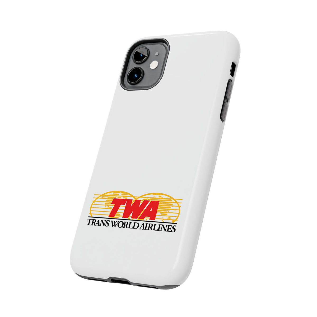 Trans World Airlines (TWA) Tough Phone Case