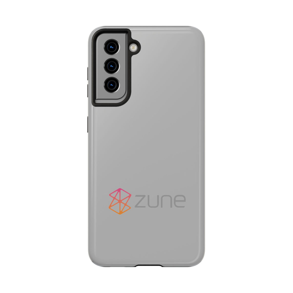 Zune Tough Phone Case