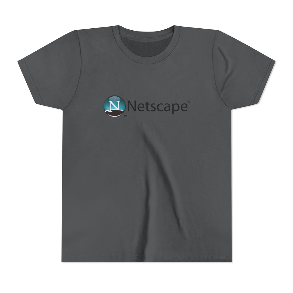 Netscape Kids Tee / T-Shirt
