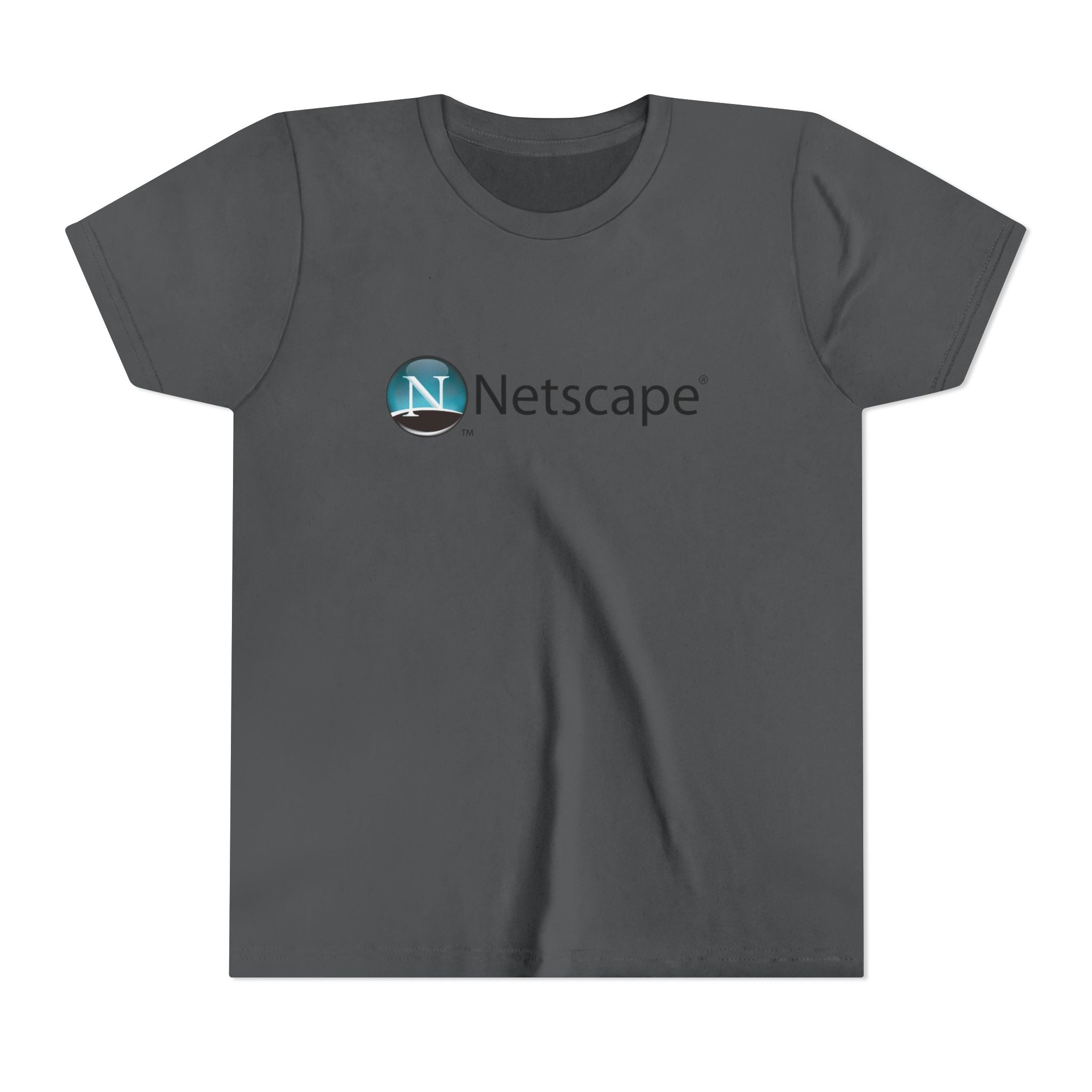 Netscape Kids Tee / T-Shirt
