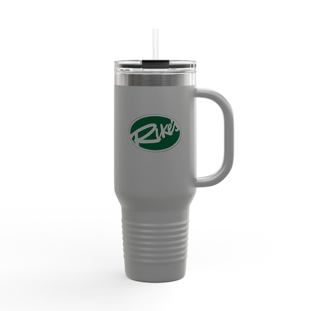 Rike-Kumler Company 40oz Insulated Travel Mug Stainless Tumbler