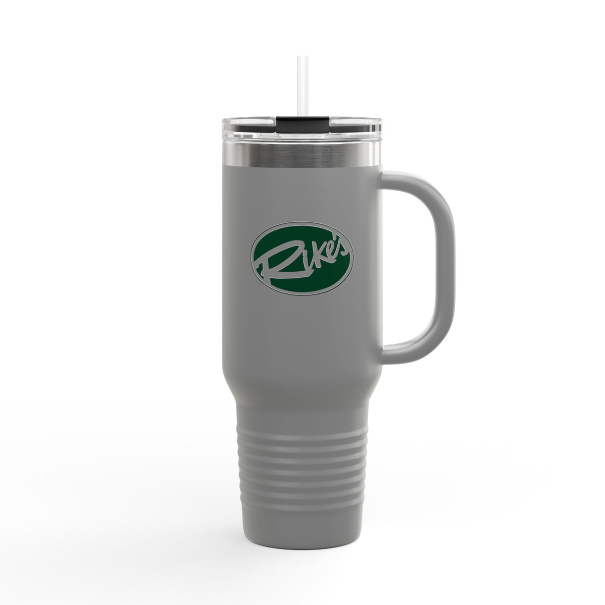 Rike-Kumler Company 40oz Insulated Travel Mug Stainless Tumbler