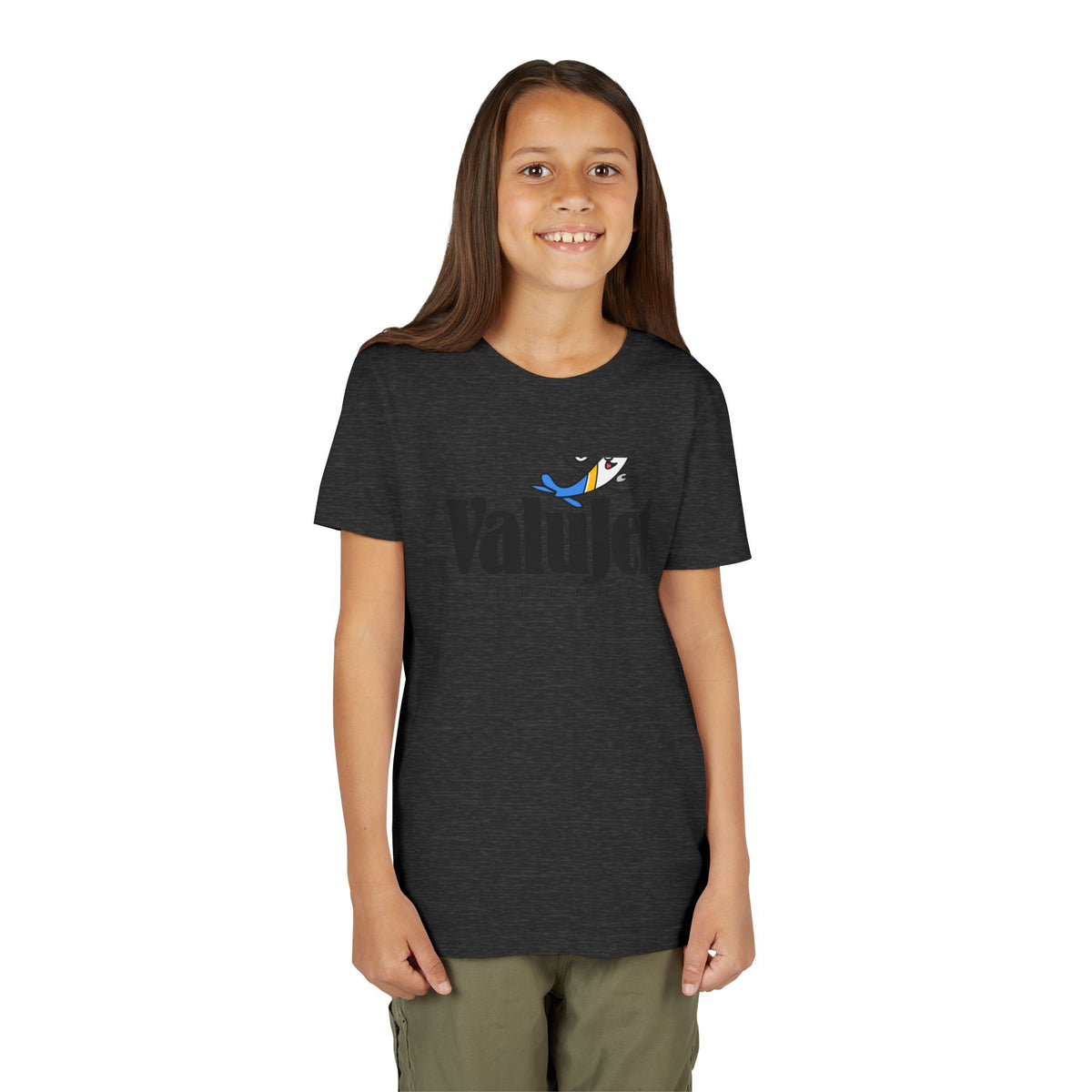 ValuJet Airlines Kids Tee / T-Shirt