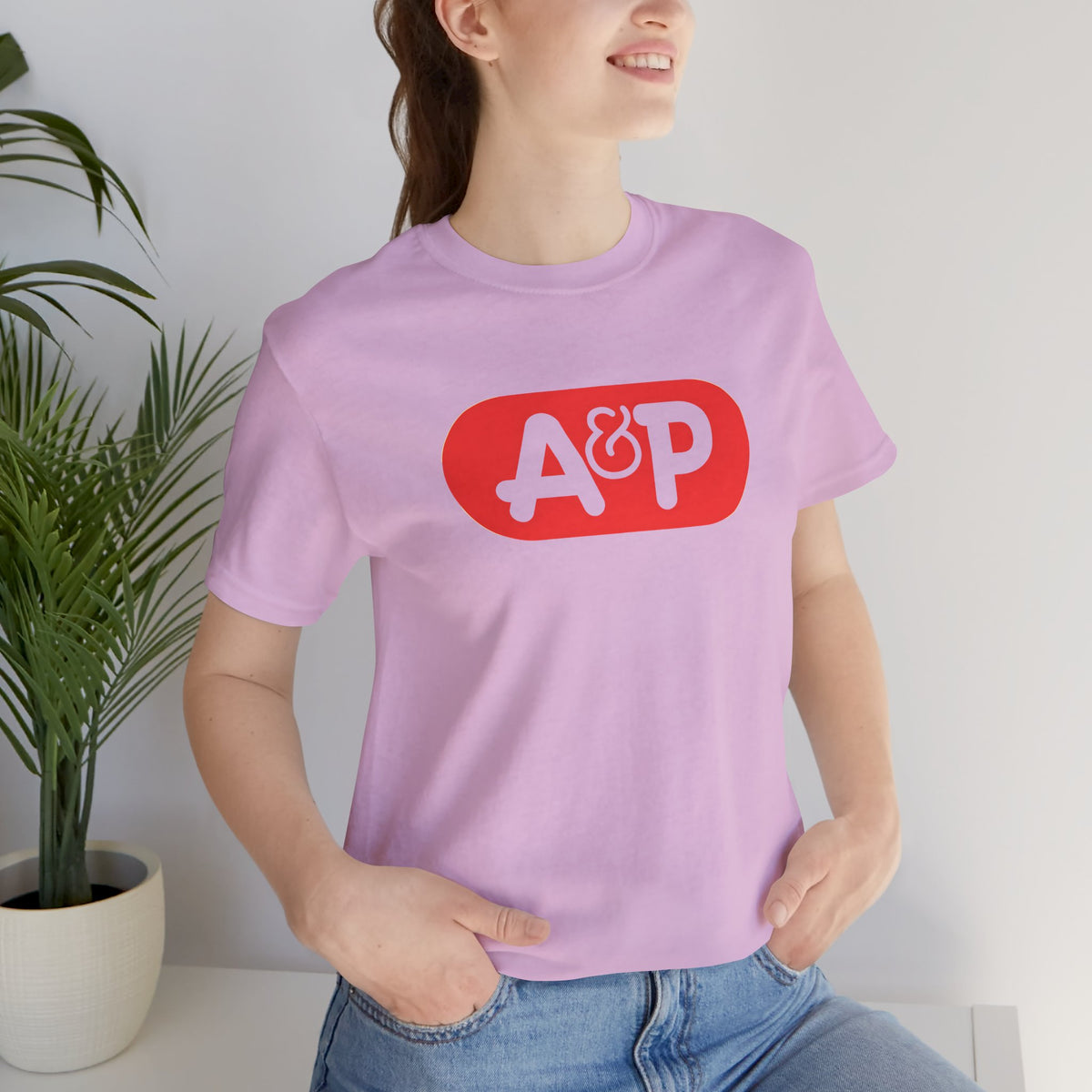 The Great Atlantic & Pacific Tea Company (A&P) T-Shirt