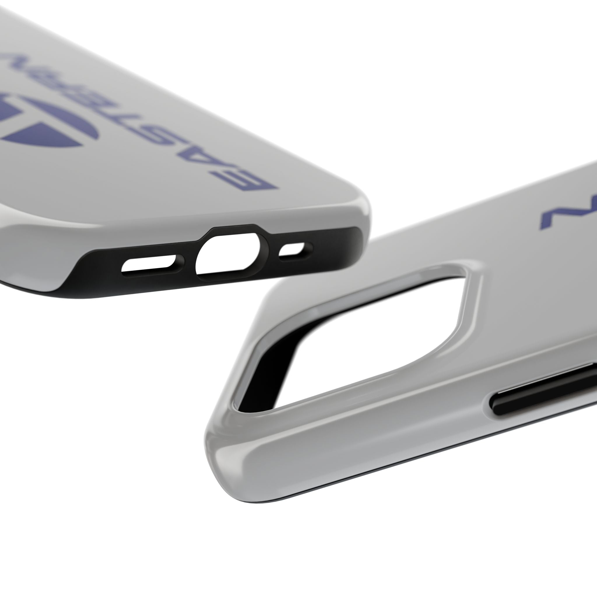 Eastern Air Lines Tough Phone Case