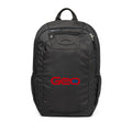 Geo Backpack