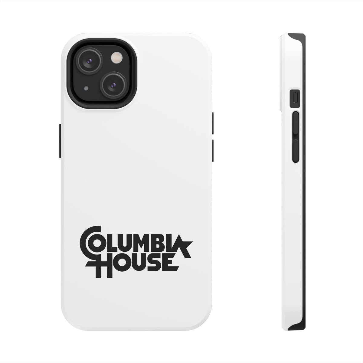Columbia House Tough Phone Case