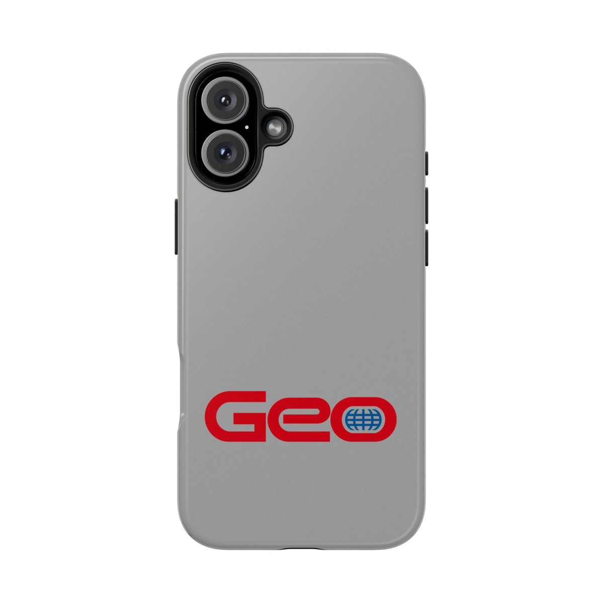 Geo Tough Phone Case