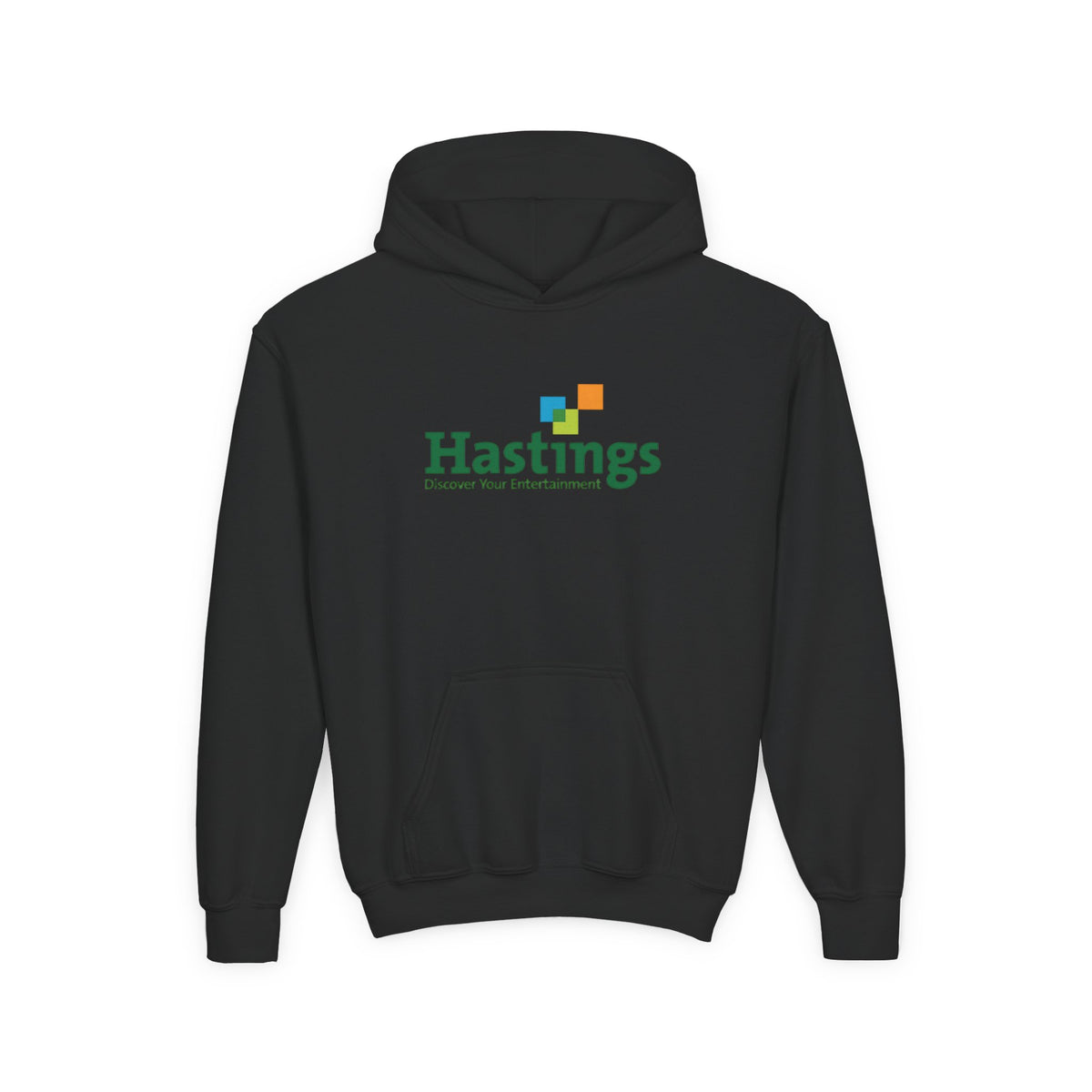 Hastings Entertainment Youth Hoodie / Sweatshirt
