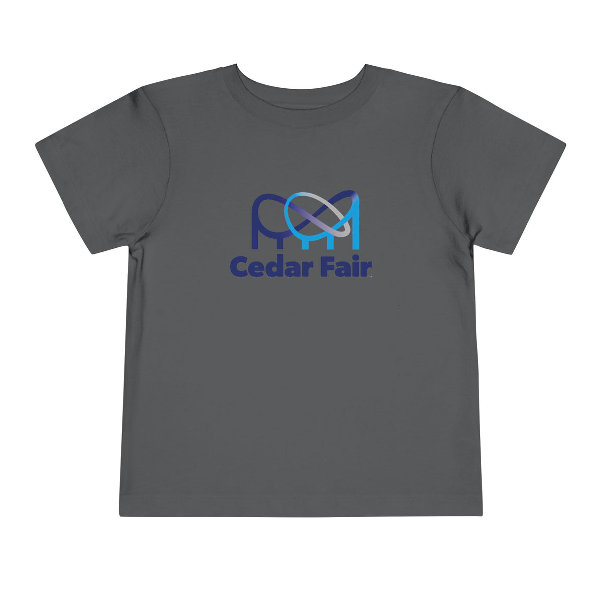 Cedar Fair Toddler Tee / T-Shirt