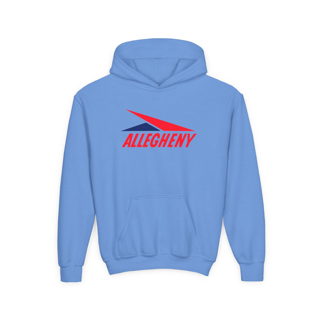 Allegheny Airlines Youth Hoodie / Sweatshirt