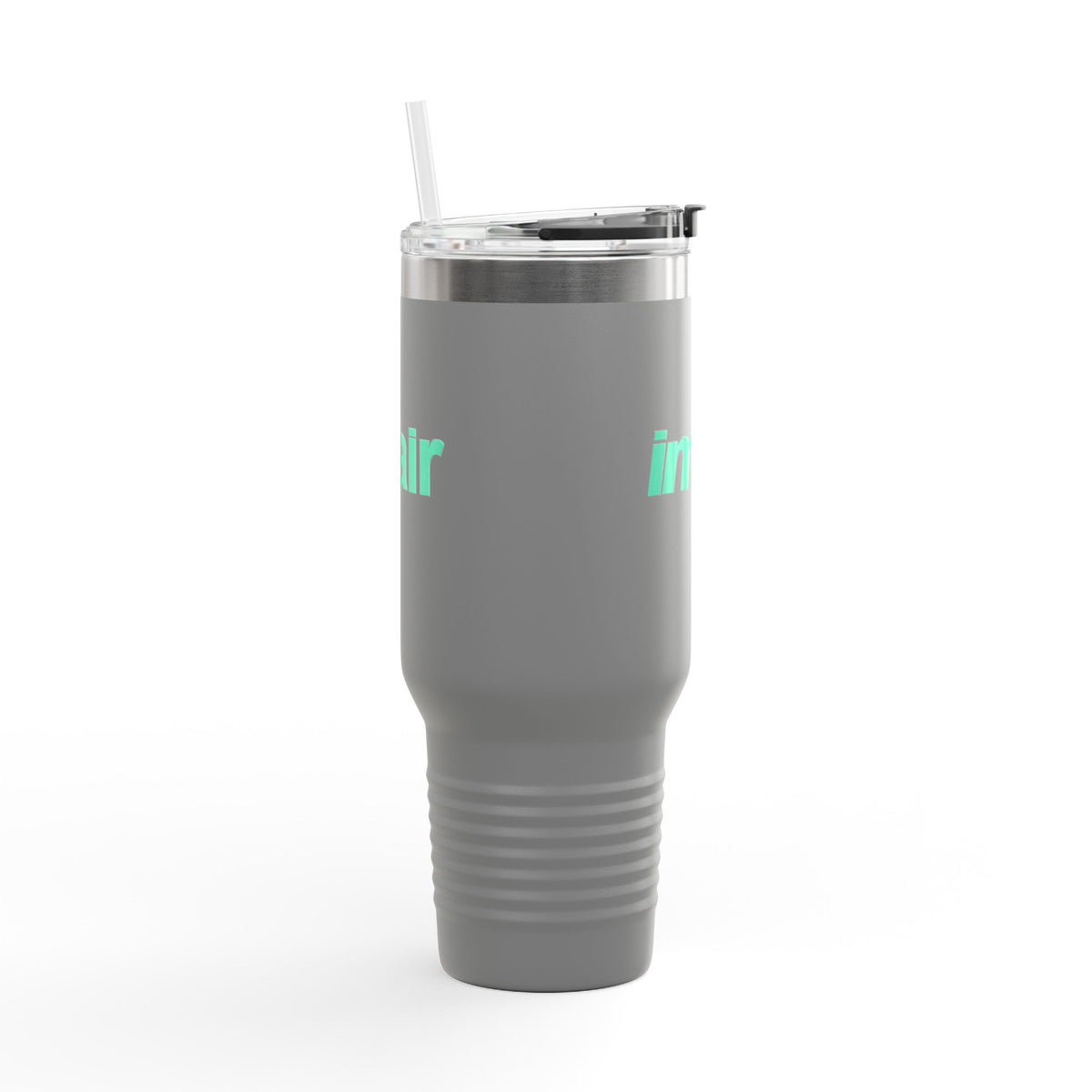 Imair Airlines 40oz Insulated Travel Mug Stainless Tumbler