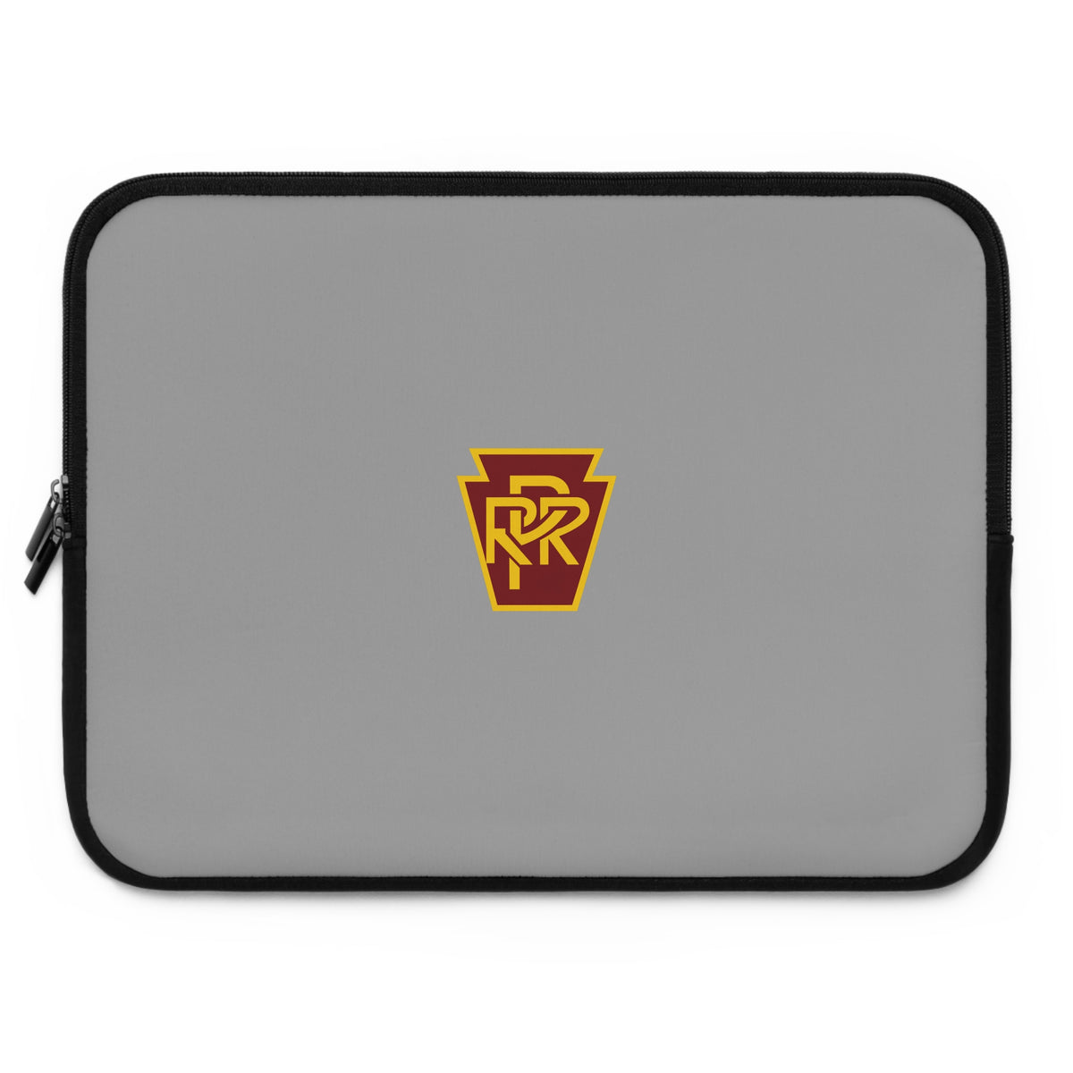 Pennsylvania Railroad Laptop Sleeve
