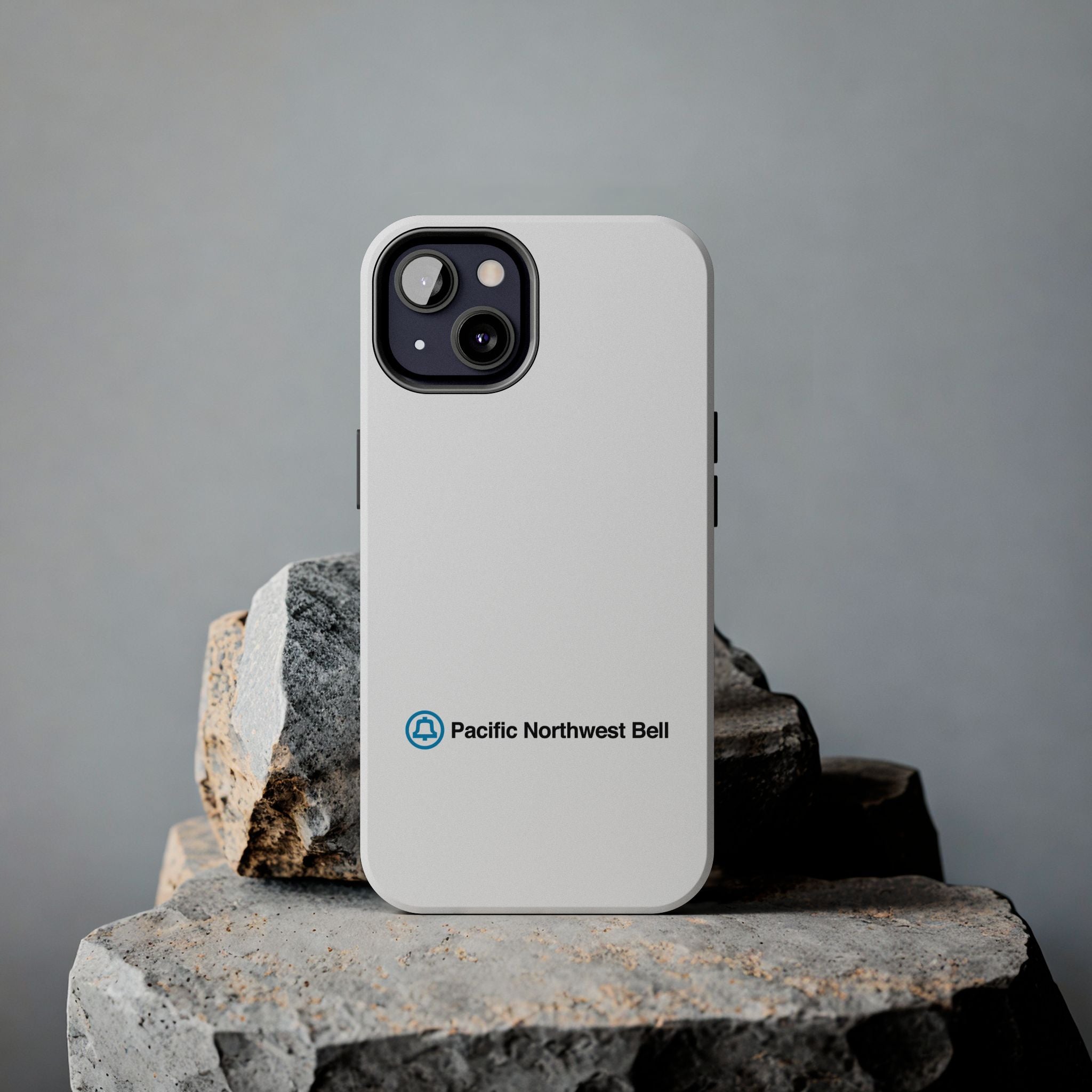Pacific Northwest Bell Tough Phone Case
