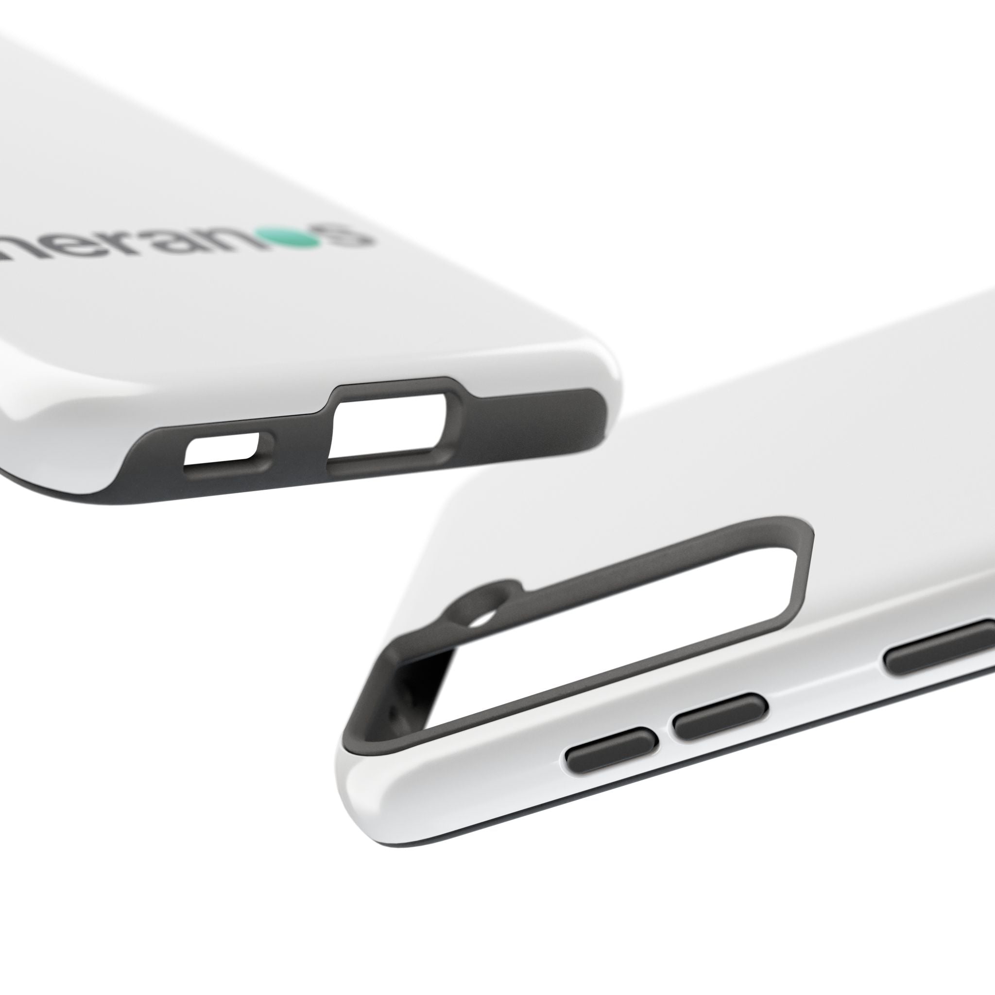 Theranos Inc. Tough Phone Case