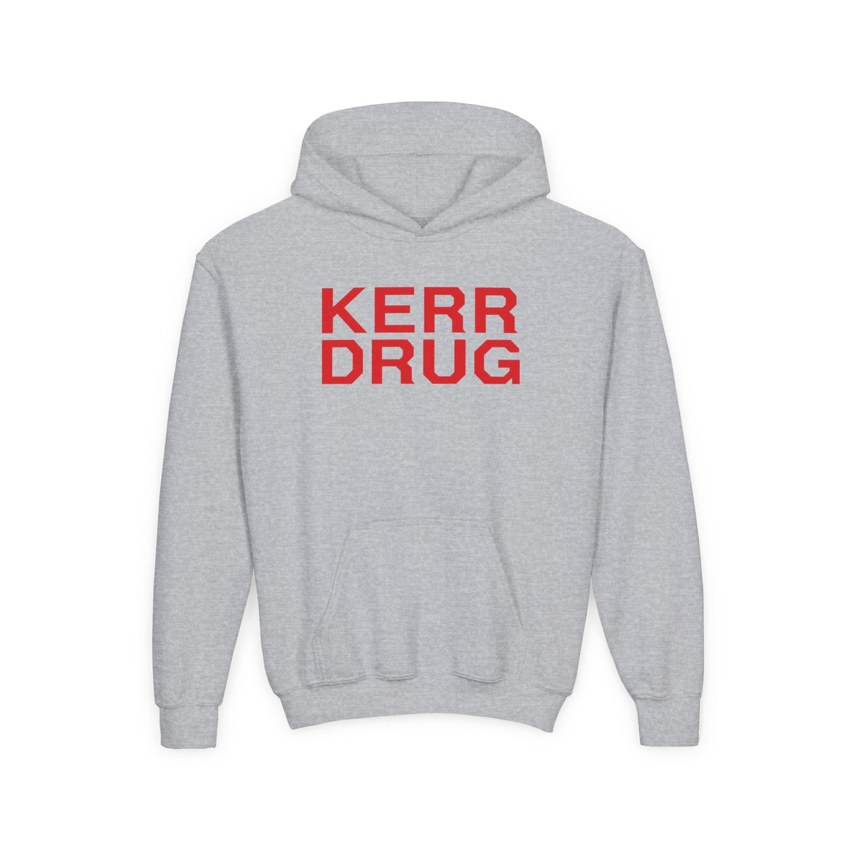 Kerr Drug Youth Hoodie / Sweatshirt