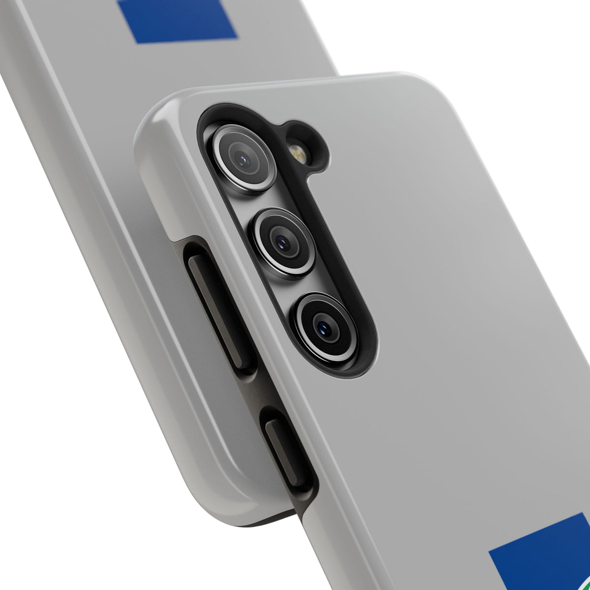 Wachovia Securities Tough Phone Case