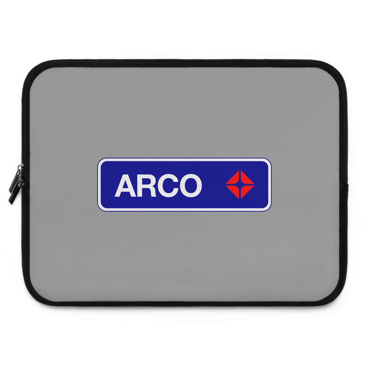 ARCO (Atlantic Richfield) Laptop Sleeve