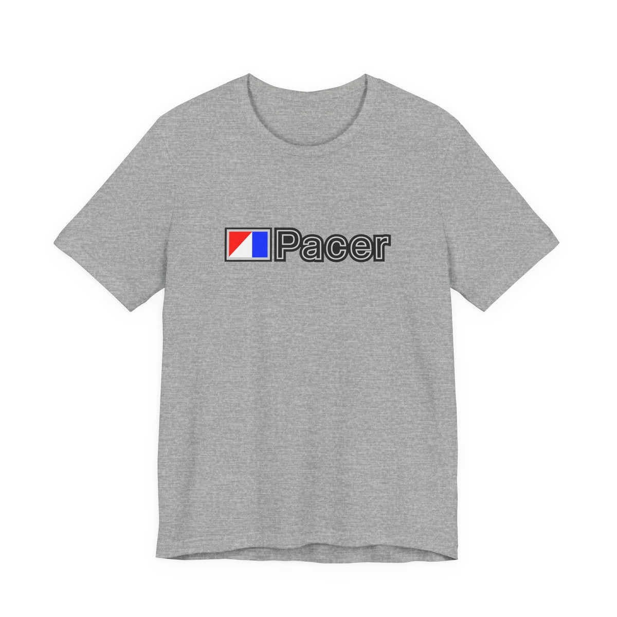 Pacer International T-Shirt