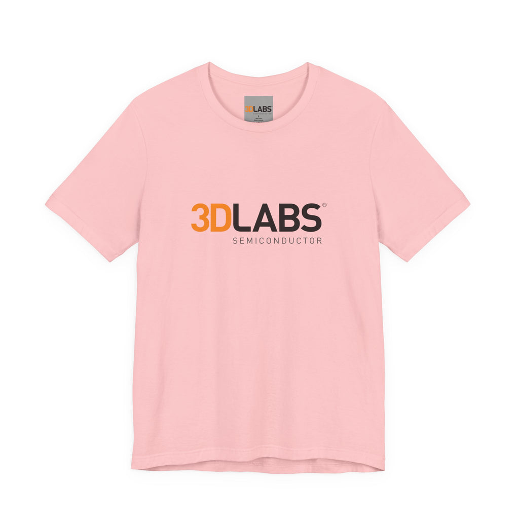 3Dlabs T-Shirt