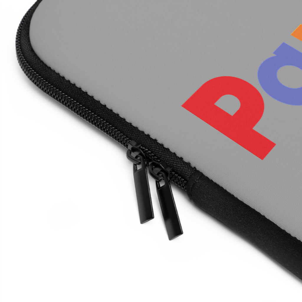 Party City Laptop Sleeve