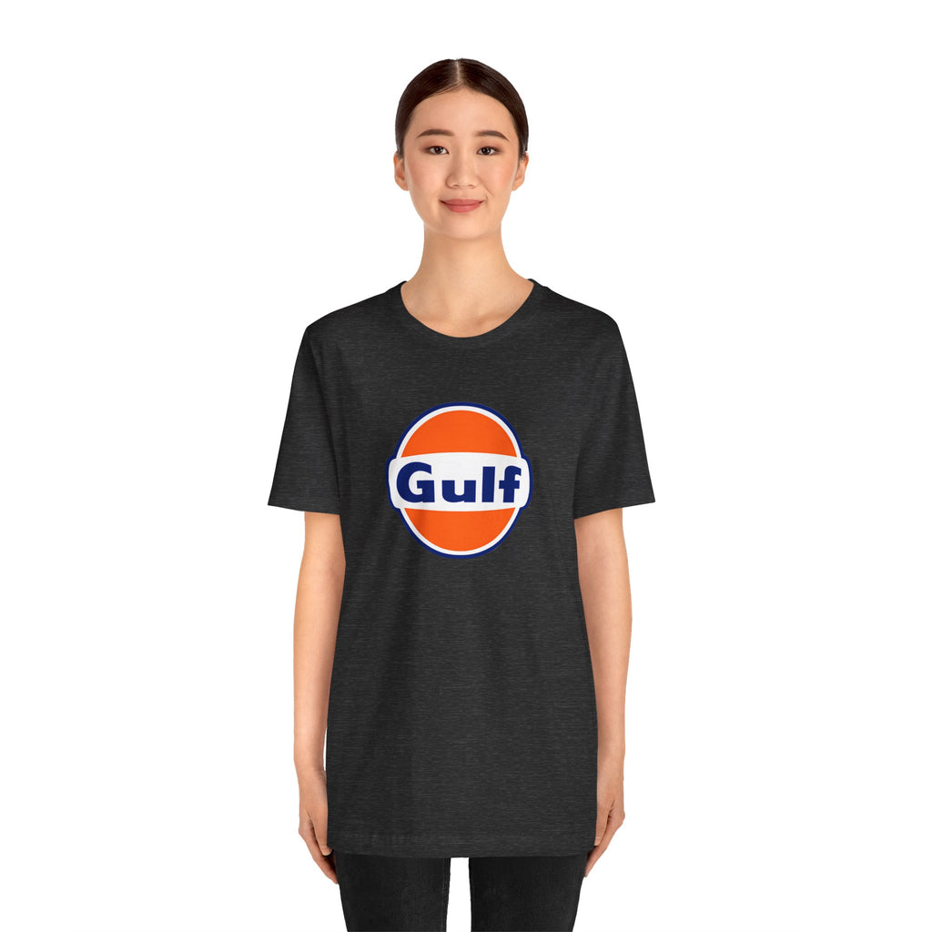 Gulf Oil T-Shirt