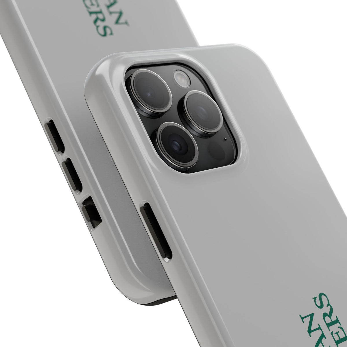 Lehman Brothers Tough Phone Case