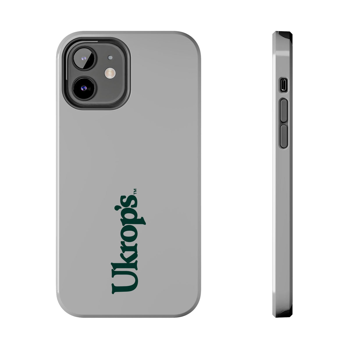 Ukrop's Super Markets Tough Phone Case