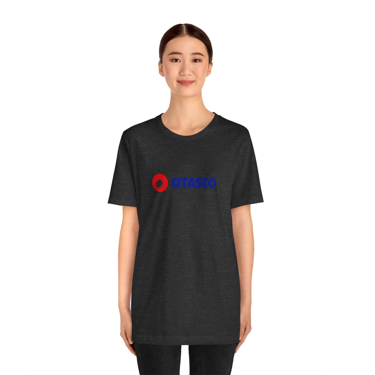 Otasco (Oklahoma Tire and Supply Company) T-Shirt