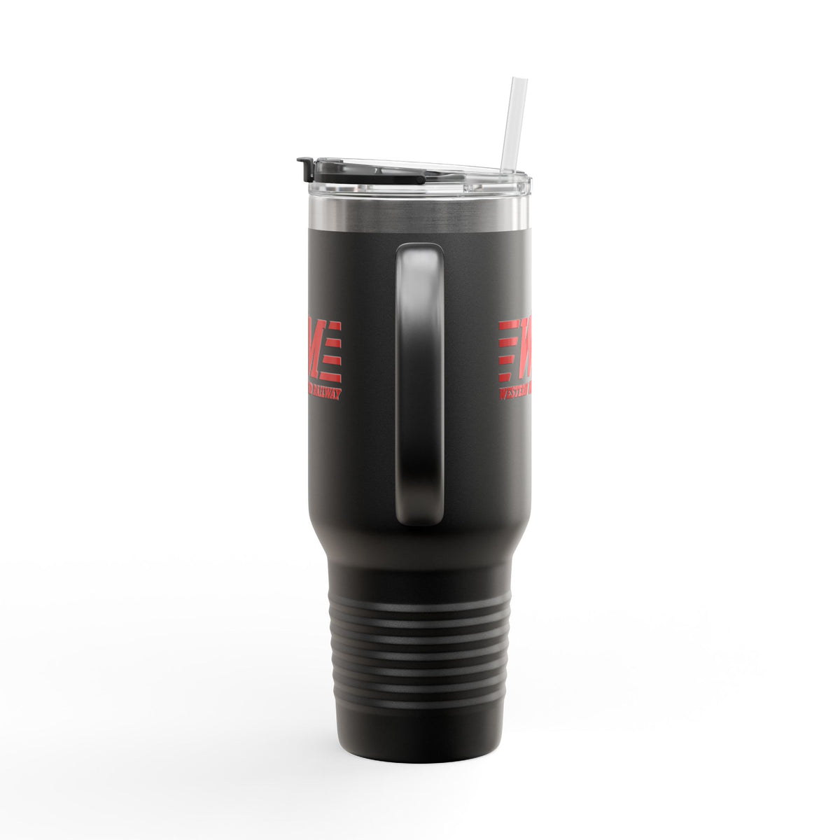 Western Maryland Railway 40oz Insulated Travel Mug Stainless Tumbler