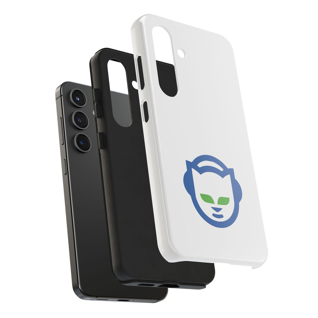 Napster Tough Phone Case