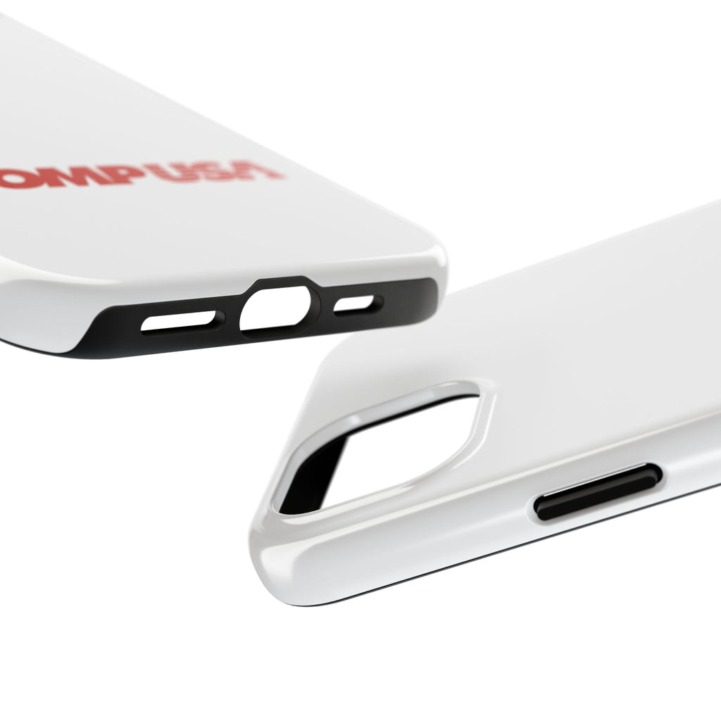 CompUSA Tough Phone Case