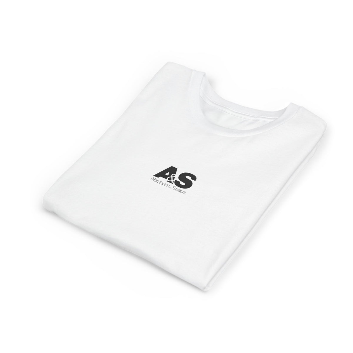 Abraham & Straus Kids Tee / T-Shirt