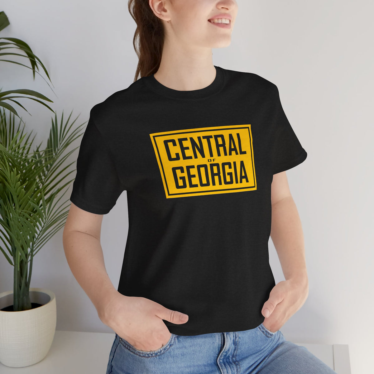 Central of Georgia Railway T-Shirt