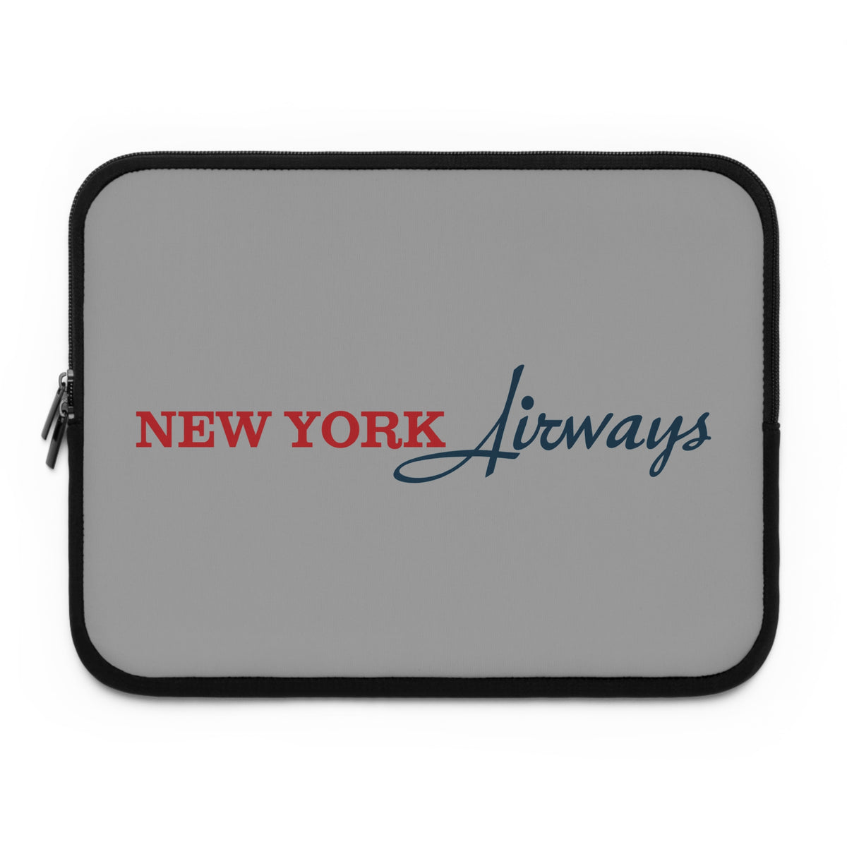 New York Airways Laptop Sleeve