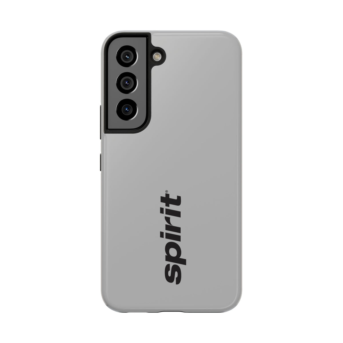 Spirit Airlines Tough Phone Case
