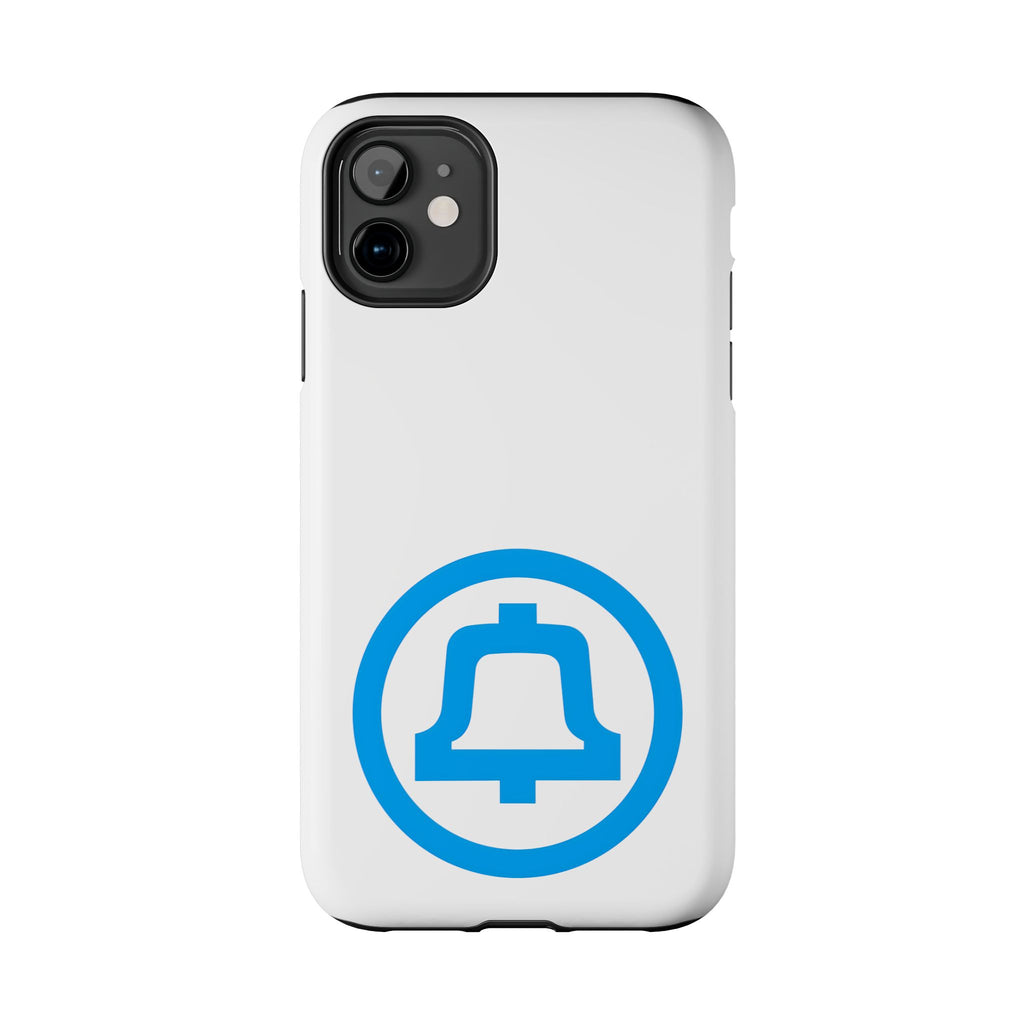 Bell System Tough Phone Case