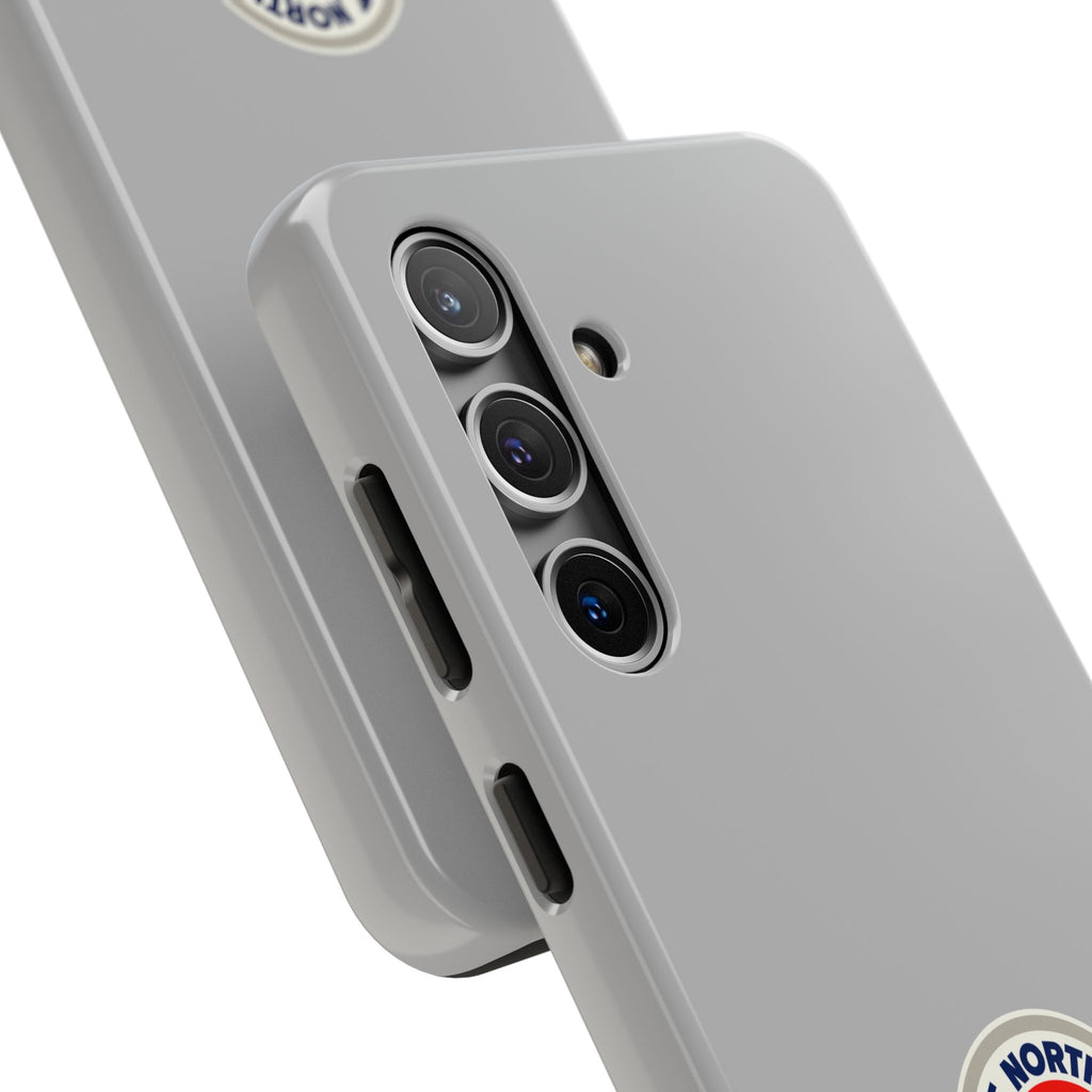 Great Northern Railway Tough Phone Case