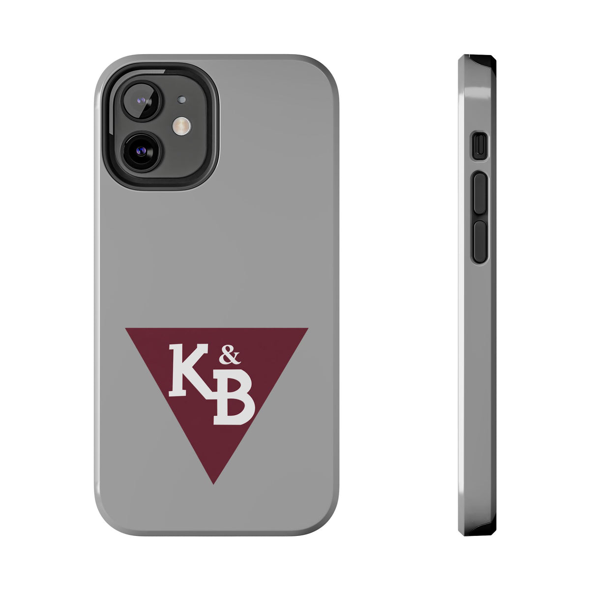 Kroch's and Brentano's Tough Phone Case