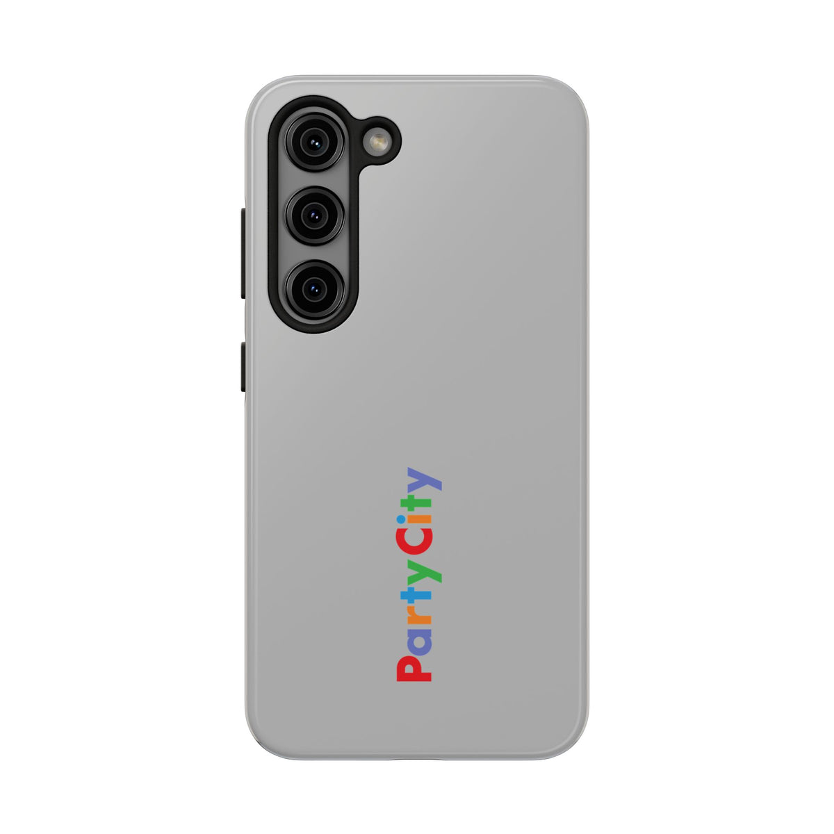 Party City Tough Phone Case