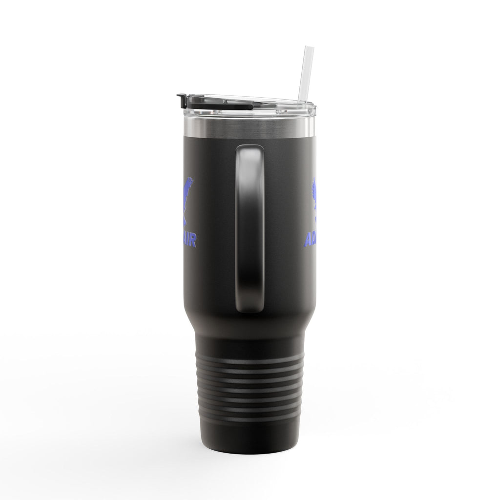 Ada Air 40oz Insulated Travel Mug Stainless Tumbler